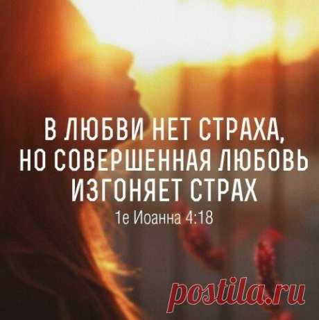 Что говорит Билия про страх? | истина рядом | Яндекс Дзен