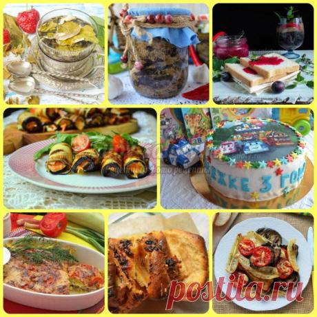 Рецепты к столу из мяса и овощей от сайта Supy-salaty.ru. Выпуск 220 » Рецепты, фоторецепты, блюда из мяса, блюда из рыбы, блюда из овощей, выпечка, торты, напитки, джемы, варенье, десерты