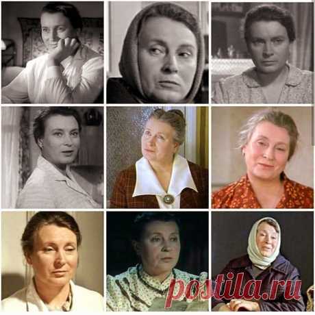 Любовь Соколова, 31 июля, 1921
 • 6 июня 2001