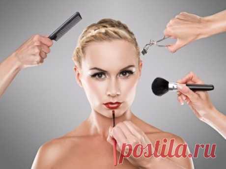Как начать ухаживать за собой » Красота и здоровье
