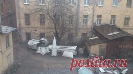 Когда выбросить жалко, а хранить негде / Всё самое лучшее из интернета