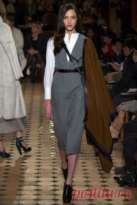Модели коллекции Hermès! — Модно / Nemodno
