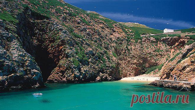 Заповедники Португалии | Журнал 