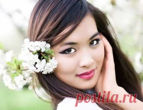 Японская маска для лица, которая уберет у вас 10 лет | beauty viewer | Яндекс Дзен