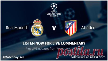 Champions League (@ChampionsLeague) | Твиттер