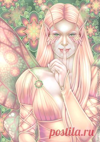 Искусство | Равиннефелан