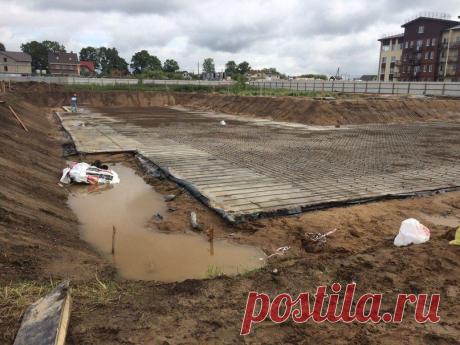 Блок Д3 и Д4 | 4 фотографии