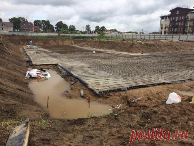 Блок Д3 и Д4 | 4 фотографии