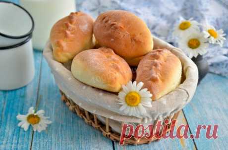 Пирожки с рисом и яйцом в духовке рецепт фото пошагово и видео - 1000.menu