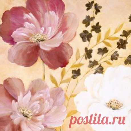 вАлмазе RU - арт.12999 Алмазная мозаика &quot;Чувственность&quot;