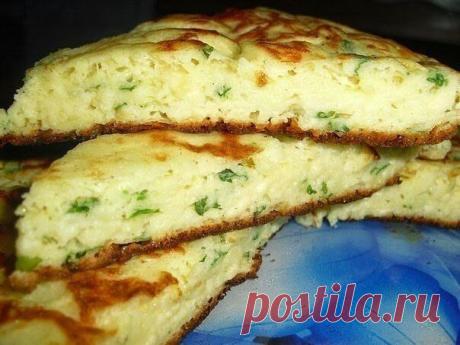 БЫСТРЫЕ ХАЧАПУРИ К ЗАВТРАКУ 🍴