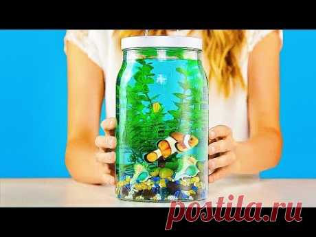 Subscribe to 5-Minute Crafts KIDS: https://goo.gl/PEuLVt ---------------------------------------------------------------------------------------- Have you ev...
