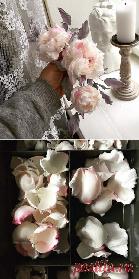 Solvita Gailite (@flower_atelier_official) • Фото и видео в Instagram