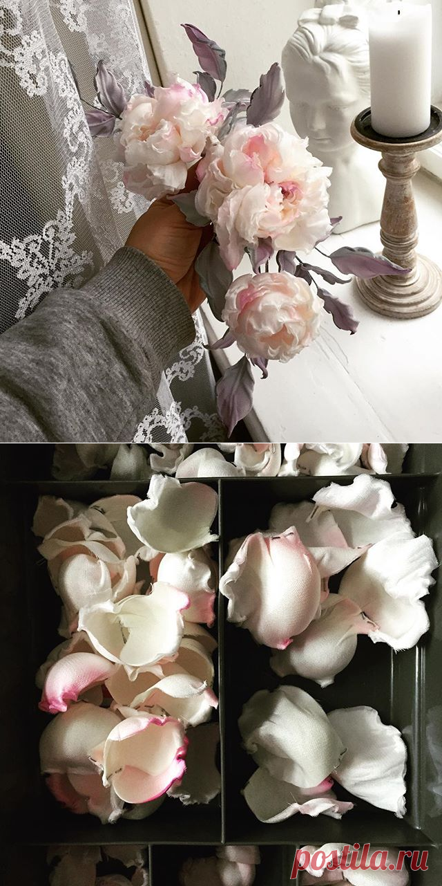 Solvita Gailite (@flower_atelier_official) • Фото и видео в Instagram