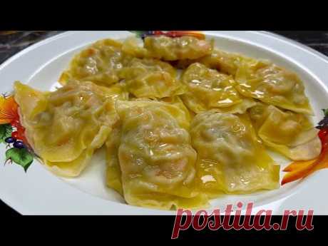 Попробовав раз это блюдо. Вы будете Готовить его ВСЕГДА🤤 Как приготовить Вкуснейший ХАНУМ за Копейки