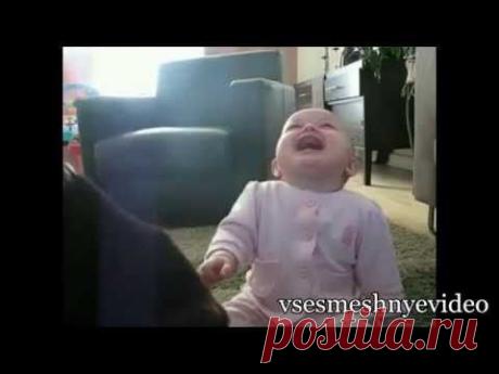 Смешные Дети: Подборка Приколов С Детьми (Часть 1)