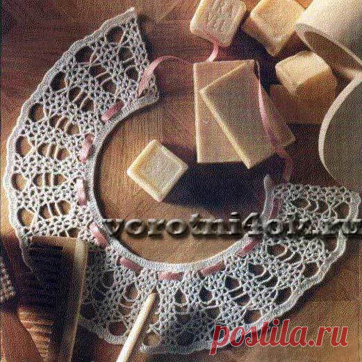 Воротничок Элоиз.