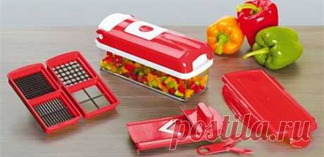 Овощерезка Nicer Dicer Smart: продажа, цена в Алматы. овощерезки, яйцерезки от &quot;&quot;LanDuken.kz&quot;&quot; - 4138615