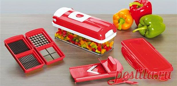 Овощерезка Nicer Dicer Smart: продажа, цена в Алматы. овощерезки, яйцерезки от ""LanDuken.kz"" - 4138615