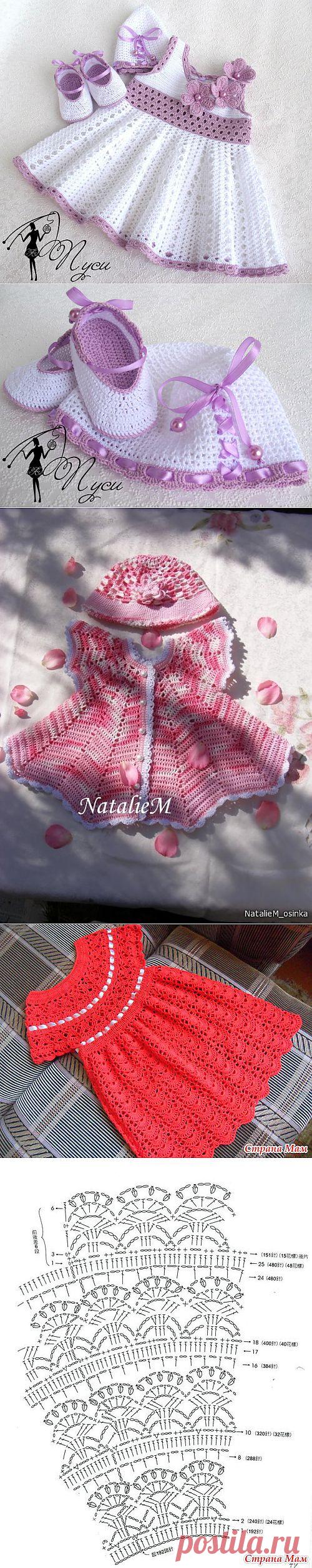 сарафанчики для лета | Записи в рубрике сарафанчики для лета | Дневник yaskrava zirka