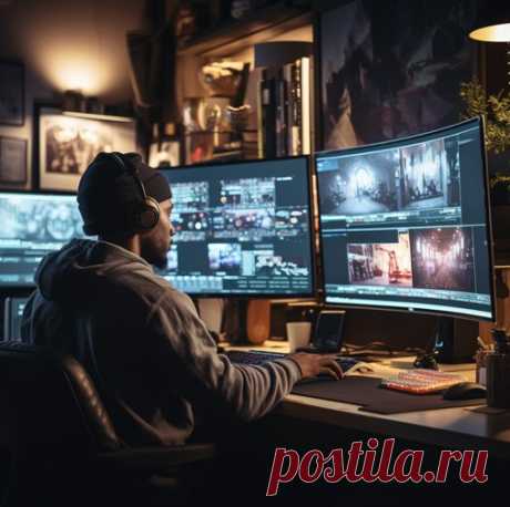 Продвижение сайта через Майкрософт Эдж