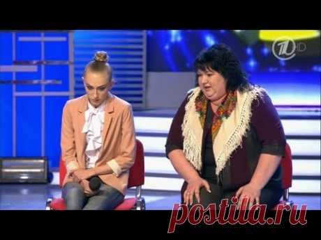 КВН  Город Пятигорск - 2013 1/4 Приветствие