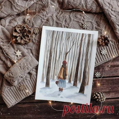 #вдохновение #волшебство_природы #зимняя_сказка #праздник_к_нам_приходит
#в_ожидании_чуда #уютности_пост #нежнее_нежного
https://www.instagram.com/veidgenn/