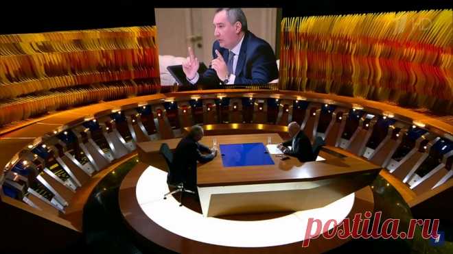 Закон и Порядок. Защитим себя сами!