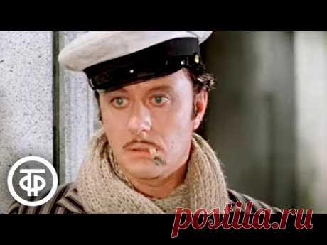 Хор Второго дома Старсобеса из х/ф "12 стульев" (1976)