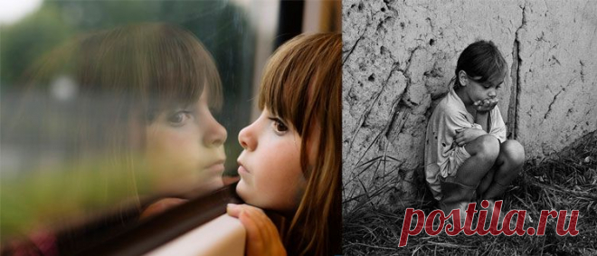 Почему ребенок молчит, ничего не говорит и очень замкнут?      Таких историй можно рассказать много. Я была сплошной загадкой для своей мамы, которая переживала всю бурю эмоций относительно меня. Она пыталась разгадать меня, понять, почему ее ребенок постоянно молчит, нелюдим и замкнут, но у нее никогда это не получалось. Например, после того, как она о чем-то устраивала мне нравоучения, я, маленький ребенок, просто ничего не говорила в ответ, а она думала, что я обиделась и спрашивала меня