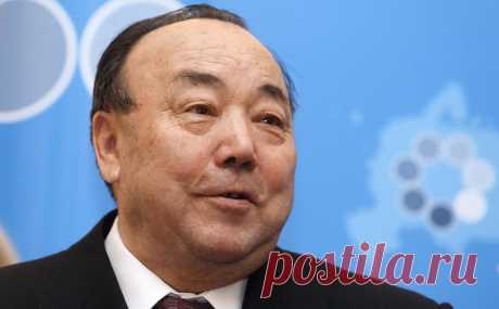 Первого президента Башкирии похоронят 13 января. Прощание и похороны первого президента Башкирии Муртазы Рахимова пройдут в пятницу, 13 января, сообщила пресс-служба главы республики Радия Хабирова.