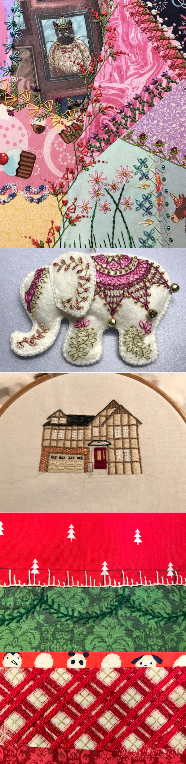 Sewing – Chase Handcraft