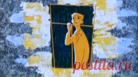 Музыка дождя - Детские видеоклипы Елены Молчановой mol4alena