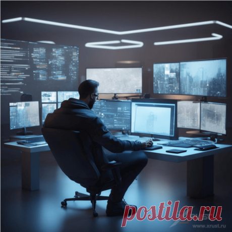 Биржа заданий Socpublic (Соцпаблик) » Xrust.ru - Жизнь в стиле Хай-тек