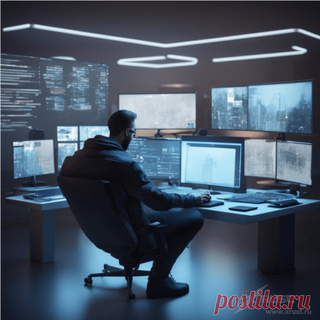 Биржа заданий Socpublic (Соцпаблик) » Xrust.ru - Жизнь в стиле Хай-тек
