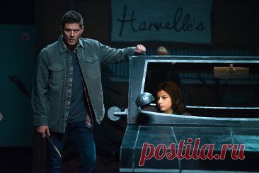 Fan Fiction (2014)