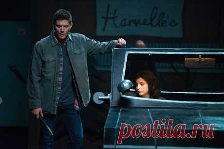 Fan Fiction (2014)
