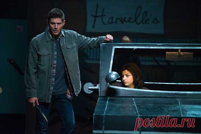 Fan Fiction (2014)