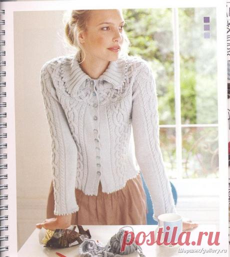 ВЯЗАНИЕ.СПИЦЫ.КАРДИГАНЫ,ЖАКЕТЫ,ПАЛЬТО | Записи в рубрике ВЯЗАНИЕ.СПИЦЫ.КАРДИГАНЫ,ЖАКЕТЫ,ПАЛЬТО | Дневник DJONA63