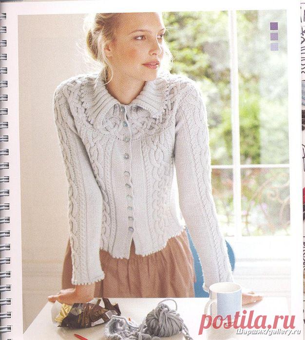 ВЯЗАНИЕ.СПИЦЫ.КАРДИГАНЫ,ЖАКЕТЫ,ПАЛЬТО | Записи в рубрике ВЯЗАНИЕ.СПИЦЫ.КАРДИГАНЫ,ЖАКЕТЫ,ПАЛЬТО | Дневник DJONA63