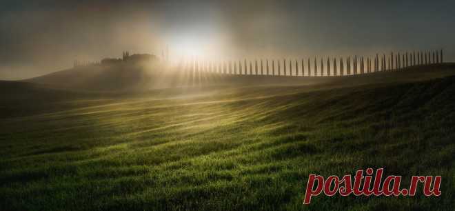 Лучшие панорамные снимки EPSON International Pano Awards 2018 — Фотошедевры