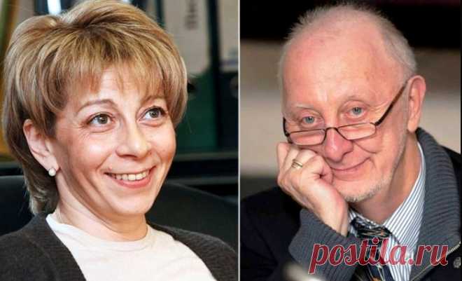 Доктор Лиза и Глеб Глинка: 30 лет семейного счастья, трое детей и сотни спасённых жизней &raquo; Женский Мир