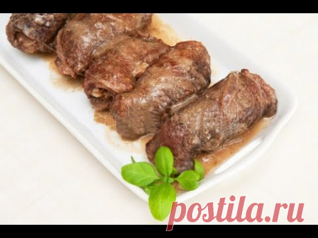 Закуски на Новый год и Рождество от Поканевича