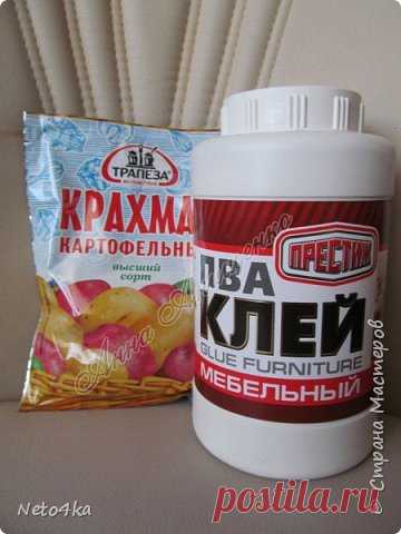 Делюсь маленькими секретами по ХФ | Страна Мастеров