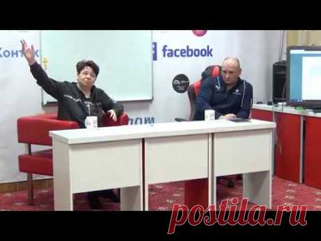 #5 Второй контакт с Кирхитоном с планеты Дараал: 1-я конференция в Воронеже 
Контактёр с внеземными цивилизациями Ирина Подзорова отвечает на вопросы аудитории: 1-я конференция в Воронеже. 
Контакт с Кирхитоном с планеты Дараал.