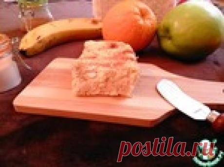 Самая нежная творожная запеканка со сливочным сыром "Загадка"