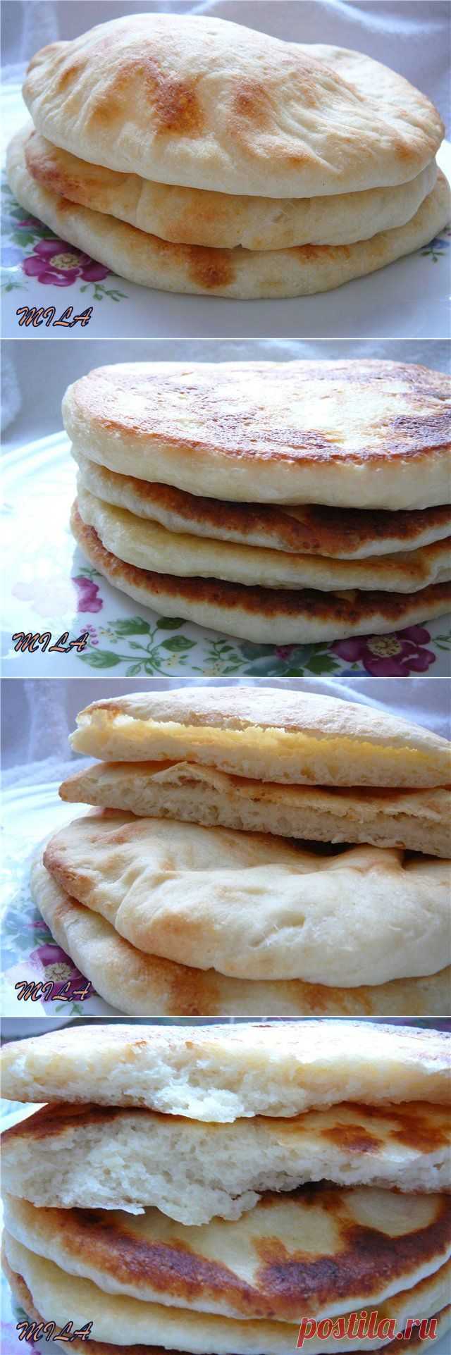 Лепешки картофельные (Очень,очень вкусные!))