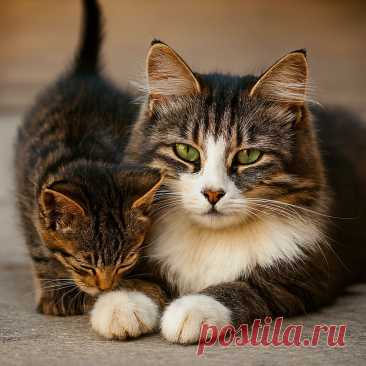 Солнце перестало быть злым - OGADANIE.RU