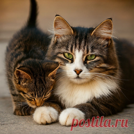 Солнце перестало быть злым - OGADANIE.RU