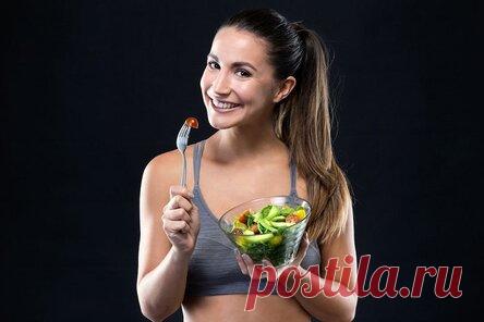 Здоровая диета: вот пять естественных способов держать рак в страхе